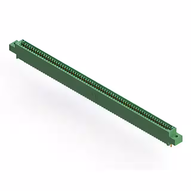 895-071-500-602 EDAC Inc.  Edgeboard Connectors